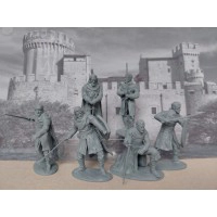 Набор солдатиков 